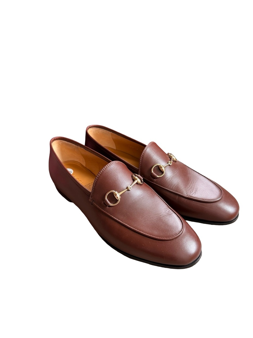 Women’s Gucci Jordaan Loafer